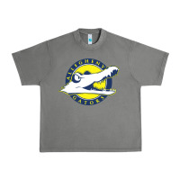 Tornado allegheny merch Urban Heavy Tee - linhVisuals
