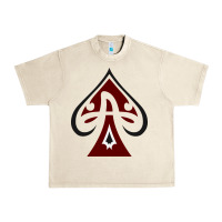 Sandshell lower merion high school Urban Heavy Tee - linhVisuals