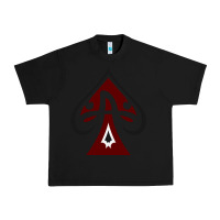 Black lower merion high school Urban Heavy Tee - linhVisuals
