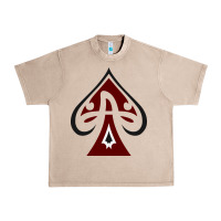 French Oak lower merion high school Urban Heavy Tee - linhVisuals