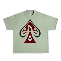 Oil Green lower merion high school Urban Heavy Tee - linhVisuals