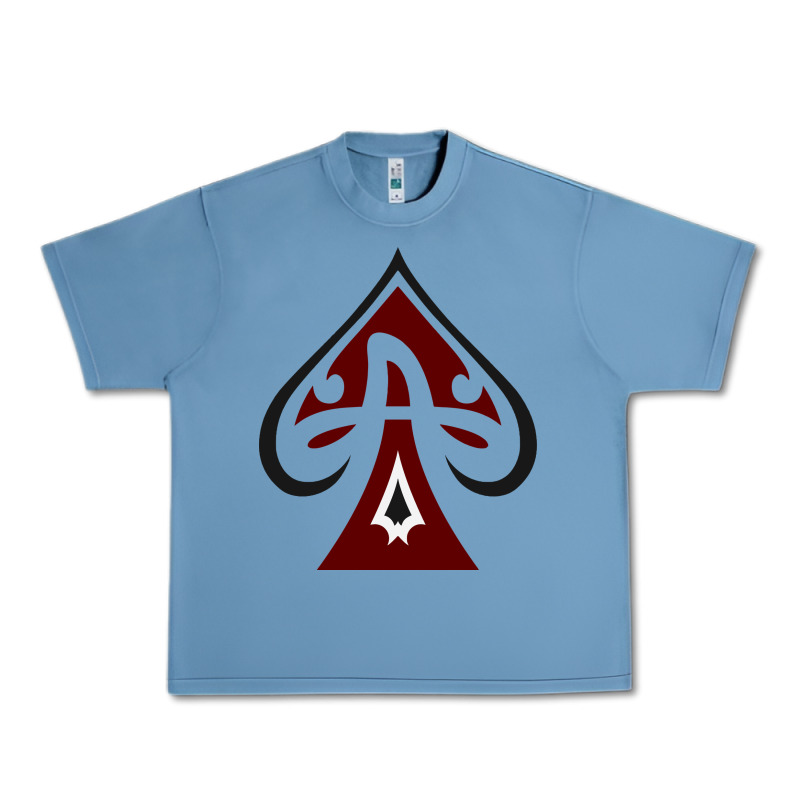 Lower Merion High School Urban Heavy Tee by linhVisuals | Teevron