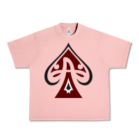 Salmon lower merion high school Urban Heavy Tee - linhVisuals