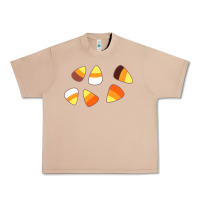 Burro candy corn Urban Heavy Tee - linhVisuals