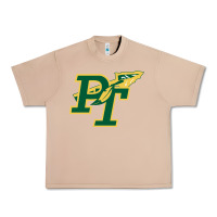 Burro penn trafford school district Urban Heavy Tee - linhVisuals