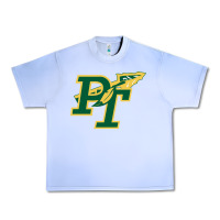 Grape Ice penn trafford school district Urban Heavy Tee - linhVisuals