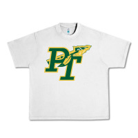 Lunar Rock penn trafford school district Urban Heavy Tee - linhVisuals