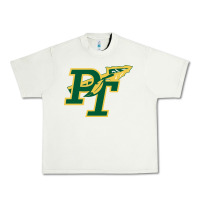 Pistachio penn trafford school district Urban Heavy Tee - linhVisuals