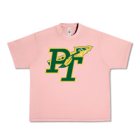 Salmon penn trafford school district Urban Heavy Tee - linhVisuals
