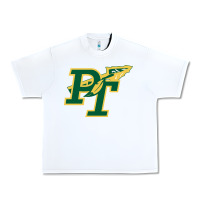 White penn trafford school district Urban Heavy Tee - linhVisuals