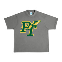 Tornado penn trafford school district Urban Heavy Tee - linhVisuals