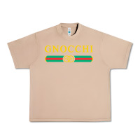 Burro gnocchi vintage Urban Heavy Tee - linhVisuals