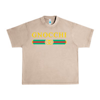 French Oak gnocchi vintage Urban Heavy Tee - linhVisuals