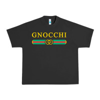 Pigment Black gnocchi vintage Urban Heavy Tee - linhVisuals