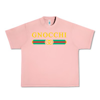 Salmon gnocchi vintage Urban Heavy Tee - linhVisuals