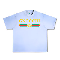Grape Ice gnocchi vintage Urban Heavy Tee - linhVisuals