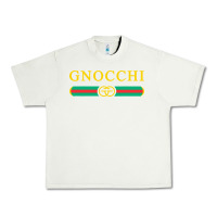 Pistachio gnocchi vintage Urban Heavy Tee - linhVisuals