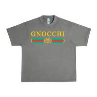 Tornado gnocchi vintage Urban Heavy Tee - linhVisuals