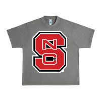 Tornado north carolina state Urban Heavy Tee - linhVisuals