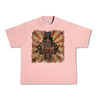 Salmon t pain can't believe it Urban Heavy Tee - linhVisuals