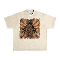 Sandshell t pain can't believe it Urban Heavy Tee - linhVisuals