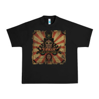 Black t pain can't believe it Urban Heavy Tee - linhVisuals