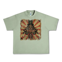 Oil Green t pain can't believe it Urban Heavy Tee - linhVisuals