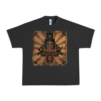 Pigment Black t pain can't believe it Urban Heavy Tee - linhVisuals