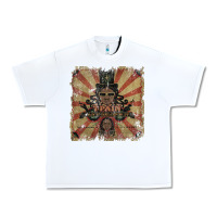White t pain can't believe it Urban Heavy Tee - linhVisuals