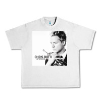 Lunar Rock Chris Botti Urban Heavy Tee - linhVisuals