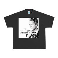 Pigment Black Chris Botti Urban Heavy Tee - linhVisuals