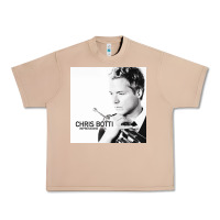 Burro Chris Botti Urban Heavy Tee - linhVisuals