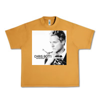 Peanut Butter Chris Botti Urban Heavy Tee - linhVisuals