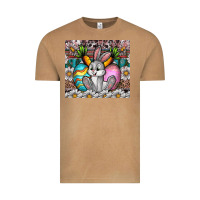 Easter Vintage Tee | Teevron