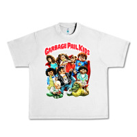 Garbage Pail Kids Urban Heavy Tee | Teevron