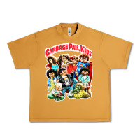 Peanut Butter garbage pail kids Urban Heavy Tee - linhVisuals