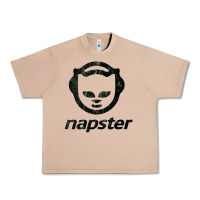 Burro napster    napster Urban Heavy Tee - linhVisuals