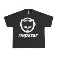 Pigment Black napster light Urban Heavy Tee - linhVisuals