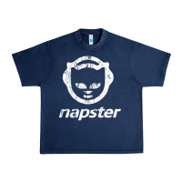 Napster Light Urban Heavy Tee | Teevron