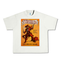 Pistachio pirates of the caribbean film Urban Heavy Tee - linhVisuals