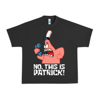 No This Is Patrick Urban Heavy Tee | Teevron