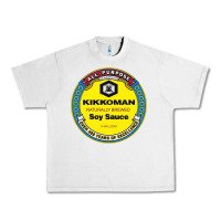 Lunar Rock all purpose kikkoman Urban Heavy Tee - linhVisuals