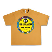 Peanut Butter all purpose kikkoman Urban Heavy Tee - linhVisuals