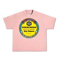 All Purpose Kikkoman Urban Heavy Tee | Teevron