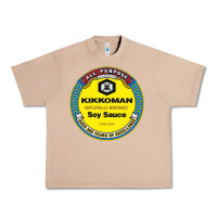 Burro all purpose kikkoman Urban Heavy Tee - linhVisuals