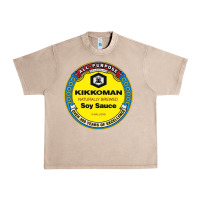 French Oak all purpose kikkoman Urban Heavy Tee - linhVisuals