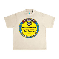 Sandshell all purpose kikkoman Urban Heavy Tee - linhVisuals