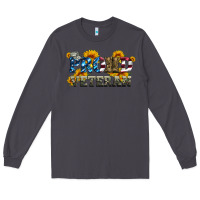 Smoke proud veteran boots and hats Long Sleeve Tee - Artiststas