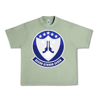 Oil Green ra 5c vigilante patch Urban Heavy Tee - linhVisuals