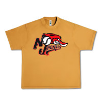 Peanut Butter jackals Urban Heavy Tee - linhVisuals